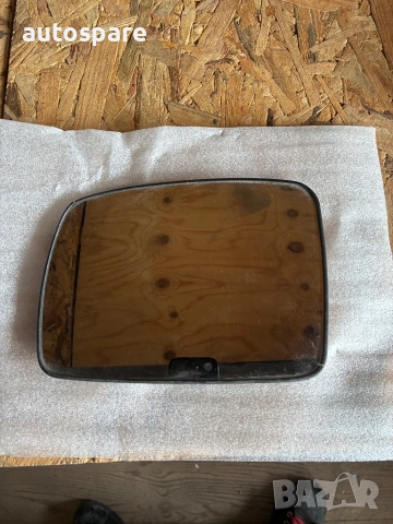 Ляво стъкло огледало Land Rover Range Rover Sport 05-09г. Оригинално. 