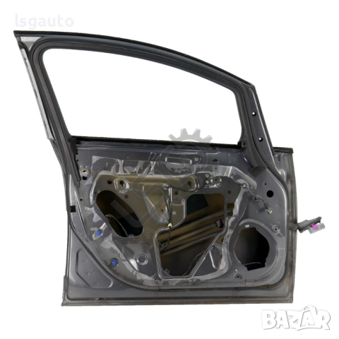 Предна лява врата Opel Astra (J) 2010-2018 ID: 123429, снимка 2 - Части - 44856467