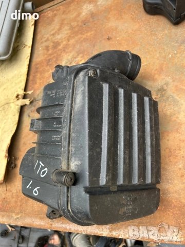 кутия въздушен филтър VW Seat Skoda Audi  1F0129607 1F0129620 1K0129610 