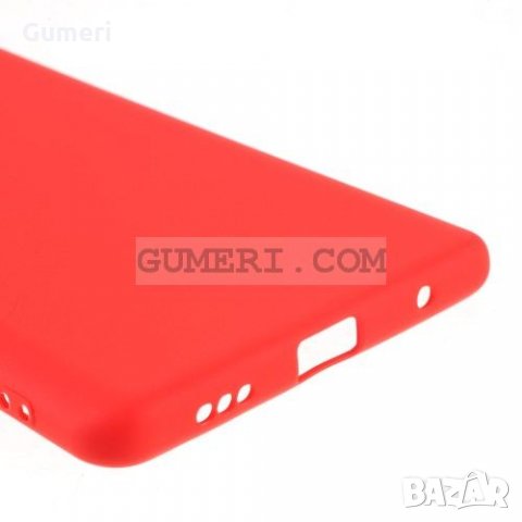 Xiaomi Redmi Note 10 Pro Силиконов Предпазен Гръб, снимка 7 - Калъфи, кейсове - 32983233