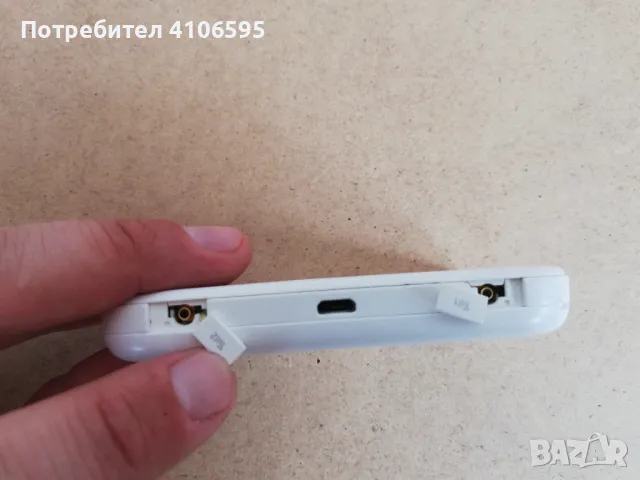 Huawei E5372 4G мобилен рутер работи в всички ОП, снимка 3 - Рутери - 47571241