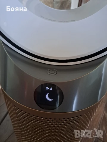 Пречиствател Dyson TP02; Dyson TP09, снимка 2 - Овлажнители и пречистватели за въздух - 51327433