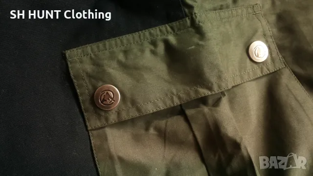 STORMBERG Trouser размер XL за лов риболов панталон - 930, снимка 10 - Екипировка - 48450811