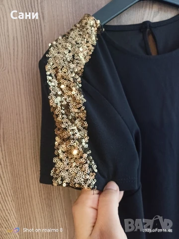 Парти Рокля 👗, снимка 6 - Рокли - 51119749