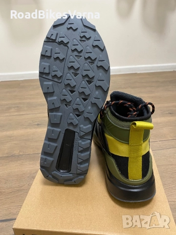 Adidas Trailmaker cold rdy, снимка 6 - Мъжки боти - 51637111