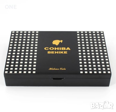 Хумидор cohiba behike 56, снимка 3 - Табакери - 43257371