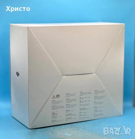 НОВО!!! Компактен дрон с камера и разширен комплект аксесоари DJI Neo 2 Fly More Combo , снимка 6 - Дронове и аксесоари - 52962050