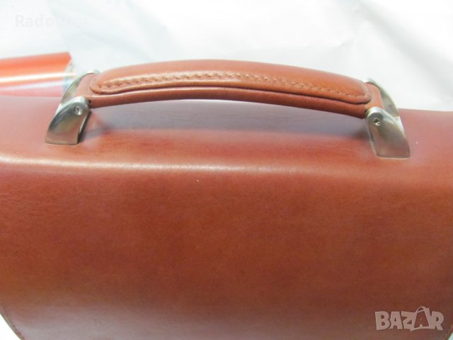 Мъжка бизнес чанта , снимка 5 - Чанти - 35183363