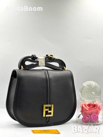 💥Fendi💥 уникални дамски чанти различни цветове🆕, снимка 6 - Чанти - 43604869