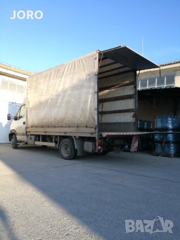 Транспорт и хамалски услуги с падащ борд Пазарджик и страната 24/7дни., снимка 8 - Транспортни услуги - 14361747