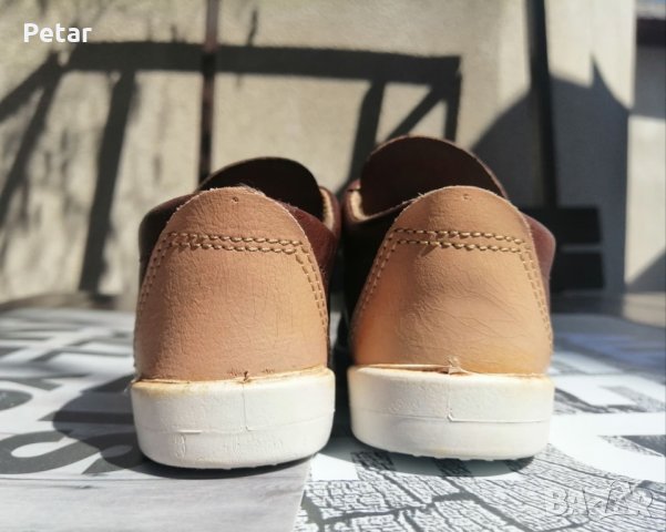 Детски обувки ROMIKA (Нови) Естествена кожа от 24 до 32 номер, снимка 5 - Детски обувки - 28467869