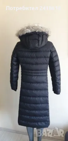 Tommy Hilfiger  Womens Down Jacket Parka Size M НОВО! ОРИГИНАЛ! Дамска пухено яке Парка!, снимка 8 - Якета - 47652649