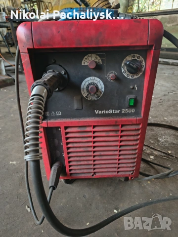 Fronius Vario Star 2500