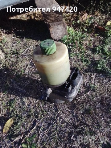 ел.помпа хидравлика поло 2003 1.4тди 75кс, снимка 5 - Части - 42879802