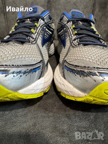 Brooks Adrenaline GTS 15., снимка 6 - Маратонки - 51838988