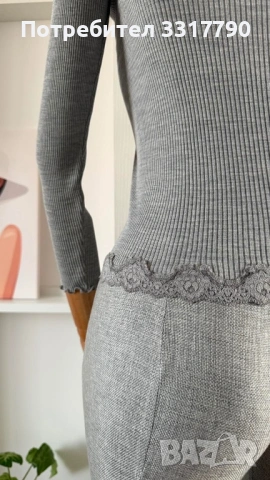 Дамски блузи Rosemunde , снимка 5 - Блузи с дълъг ръкав и пуловери - 53596244