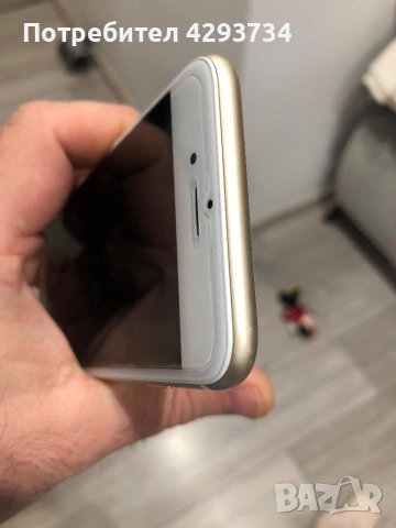 iphone 6 бял 64 gb, снимка 3 - Apple iPhone - 53057889