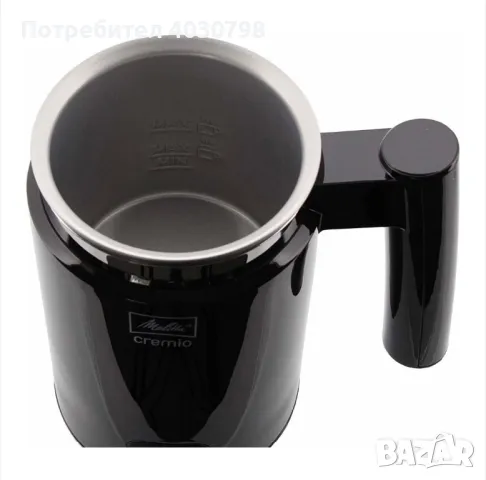 Кана за мляко на пяна, снимка 2 - Кани - 49268509