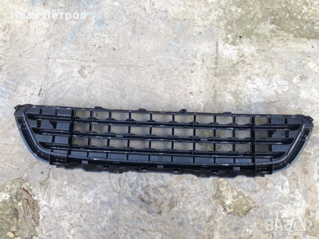 Решетка за Мини Купър С / Mini Cooper S, снимка 3 - Части - 35415035