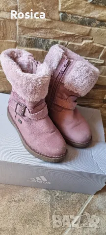 Детски боти, снимка 2 - Детски боти и ботуши - 48759641