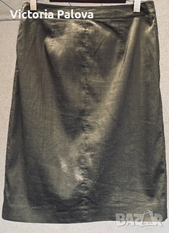 Лукс пола MARELLA ( MaxMara) оригинал Италия, снимка 7 - Поли - 50842817