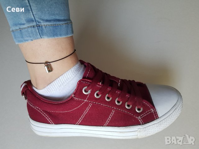 Гривни за крак , снимка 11 - Гривни - 33031707