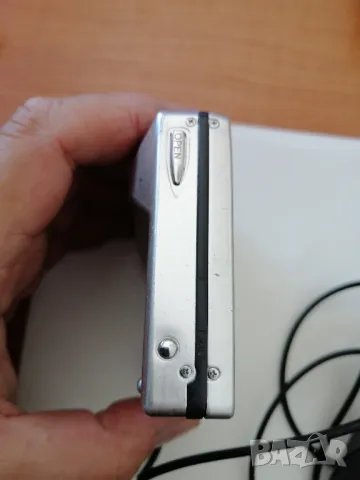 SONY MiniDisk MZ-R70, снимка 5 - Аудиосистеми - 50187422