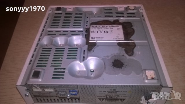 SOLD/ПОРЪЧАН-sony ta-sa600wr surround amplifier-внос швеицария, снимка 14 - Ресийвъри, усилватели, смесителни пултове - 26353447