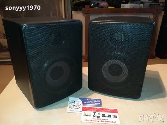 samsung ps-a24 speaker system-germany 0407212008, снимка 11 - Тонколони - 33421015