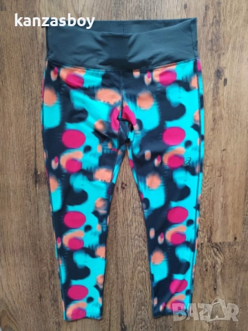 Asisc - страхотен дамски клин р-р L, снимка 4 - Клинове - 51911001