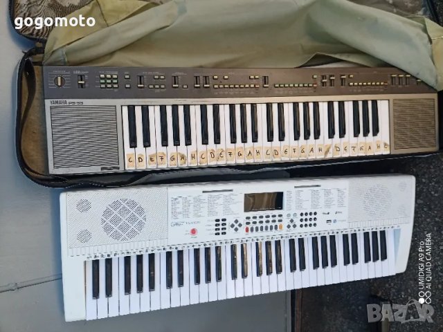 пиано, 🎹, йоника, синтезатор Vangoa VGK6101, клавир, USB,  пияно, миди, орган, снимка 3 - Синтезатори - 48681727