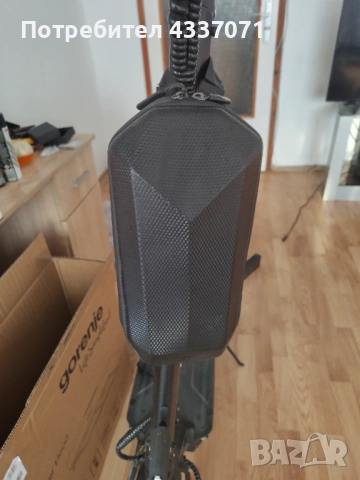 MAKUTA 10, снимка 4 - Скейтборд, ховърборд, уейвборд - 53342823