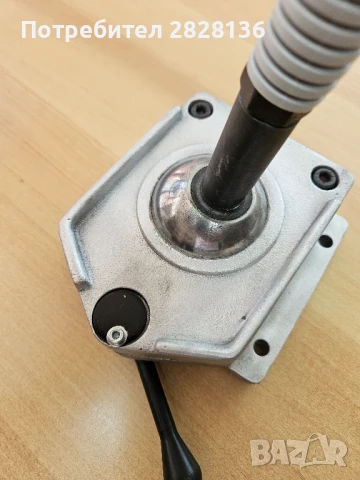 Стойка за обличане на волани ,оригинална внос от Германия. , снимка 2 - Аксесоари и консумативи - 51382834