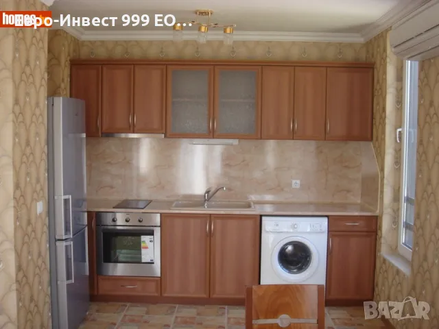 Апартамент тристаен-117 кв.м-Пловдив, снимка 3 - Апартаменти - 50194241