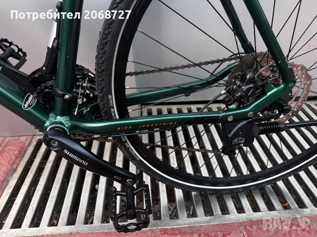 KTM Cross 28 XT, снимка 8 - Велосипеди - 52084359