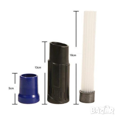 Накрайник за почистване на прах Dust Daddy, снимка 2 - Мопове, кофи, четки и метли - 32871799