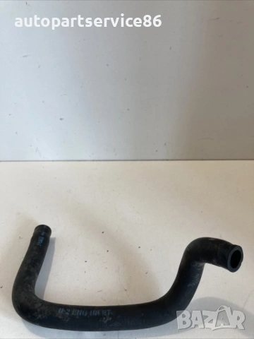 Маркуч за тръба за KIA Ceed 1.6 CRDi (2010) 100617