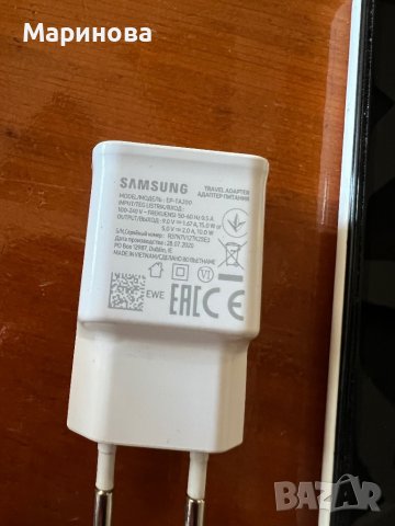 Samsung A20e White, 32 GB, 4G, Dual SIM, снимка 2 - Samsung - 43168197