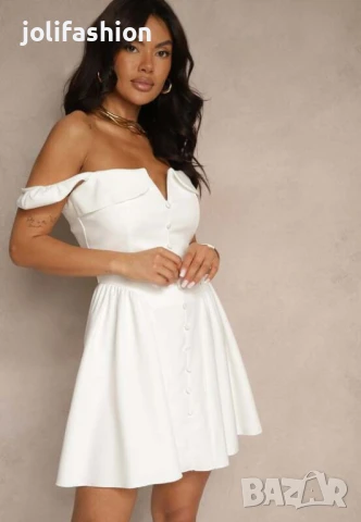 Дълги летни рокли, снимка 14 - Рокли - 33684583