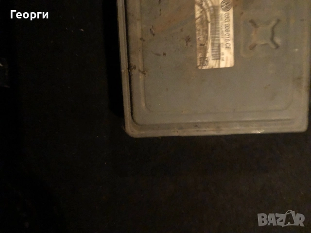 Моторен компютър ECU VW Passat B6 / 03G 906 018 CE / 03G906018CE / 5WP45610AC