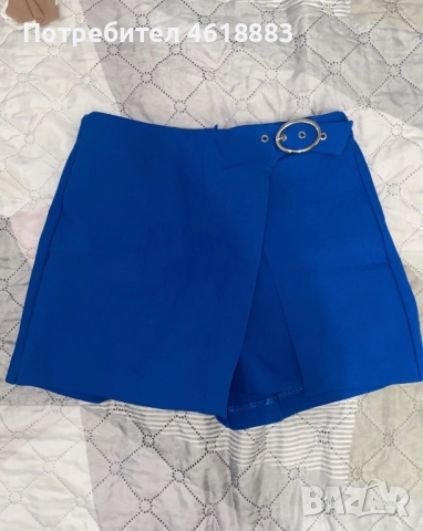 Пола-панталон