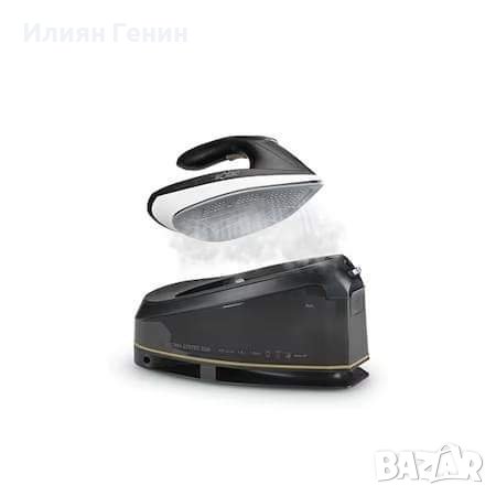 Парна ютия Solac, снимка 2 - Ютии - 43969624