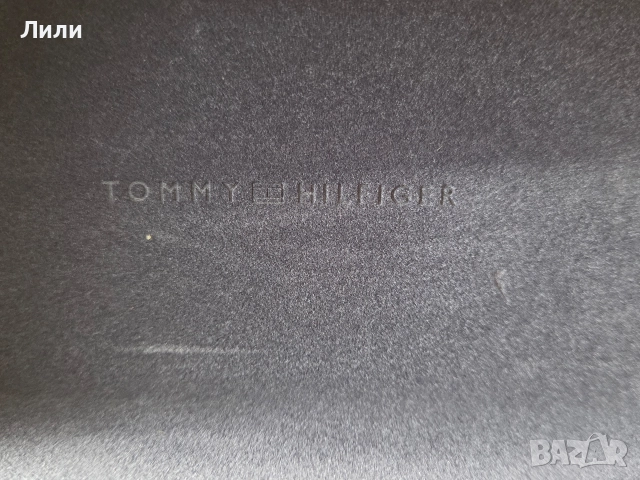 Слънчеви очила Tommy Hilfiger , снимка 3 - Слънчеви и диоптрични очила - 52919492