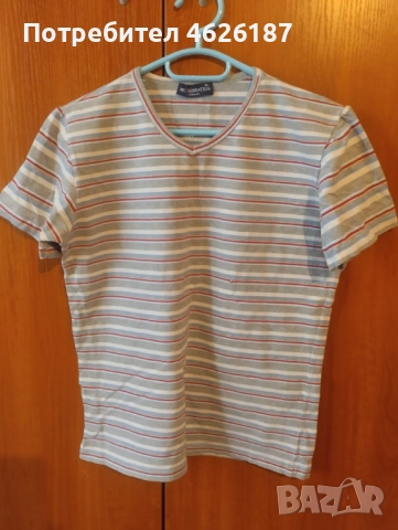 Дамски тениски , снимка 9 - Тениски - 52096177