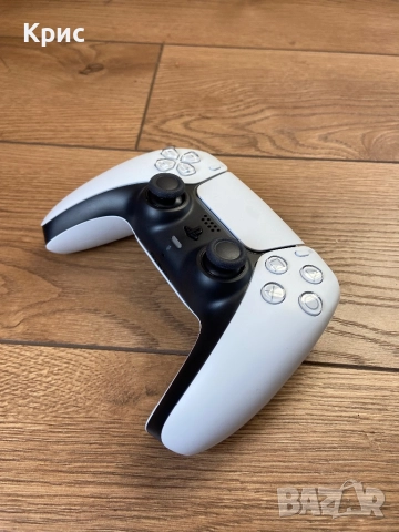 Конзола PS5 Slim 1TB Disc Edition НОВА, снимка 8 - PlayStation конзоли - 52311755