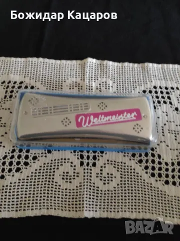 Четири стари хармоники, с антикварна стойност. Цена 250 лева, общо.  Пращам по Еконт. За София, може, снимка 3 - Духови инструменти - 49194855