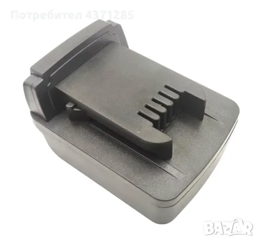 адаптер за einhell батерия Milwaukee инструмент, снимка 2 - Други инструменти - 48901221