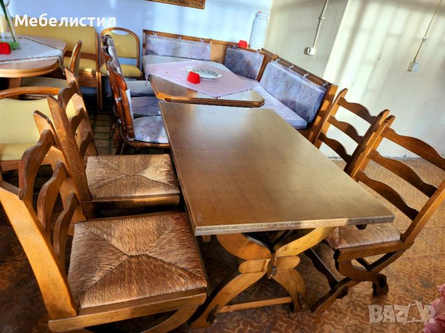 Маса, снимка 2 - Маси - 42779805