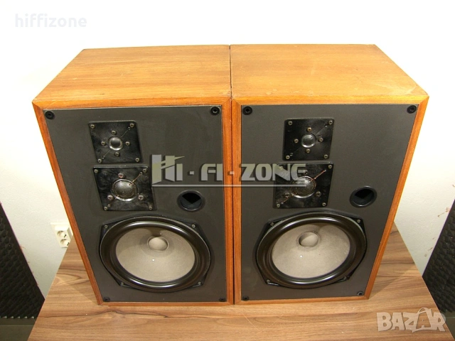 Тонколони  Revox br 430 /1 , снимка 3 - Тонколони - 53508214