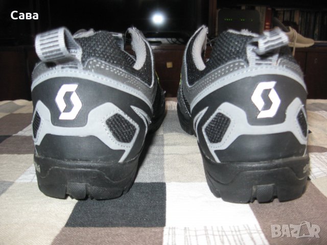Маратонки SCOTT, снимка 3 - Маратонки - 40015057